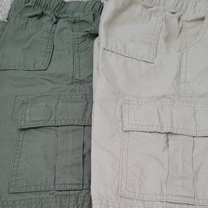 Boy's shorts